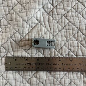 Photo Dog Treat Holder